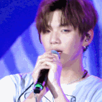 [강다니엘] <b>팬밋</b> 이자리에