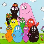 <b>바바</b>파파 좋아하는 애 없니?