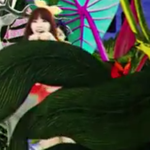 [댓글부탁해] 행복 뮤비에 나온 여뤀들 중에