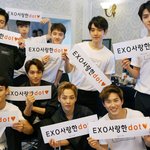 [EXO] 이거 날짜 <b>순서</b>좀 알려줘