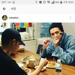 [EXO] 미 친 이제 <b>하나</b>도 안 힘들어