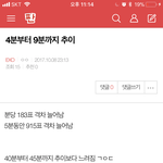 [방탄소년단] 엑톤<b>연들</b> 개이득 거리고있다