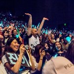 [댓글부탁해] 샤이니 미국 <b>댈러스</b> 콘서트 현장.jpg