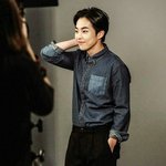 [시우민] 오잉? 나만  시우민 이 사진 <b>첨봄</b>?