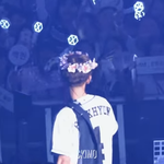 [백현] 160729 너의 세상으로 백현 <b>focus</b>.