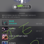 [뉴이스트] ㅂㅁㄱ 밑에 1등 헛솔 ㅂㅁㄱ (<b>사진O</b>)