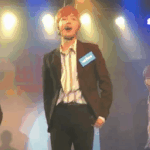 [임영민] <b>파카</b>시❤❤❤ 플일