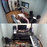 톡선 <b>후이</b> 곡 네캐에 뜸