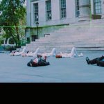 [세븐틴] 캐럿들 ㅠㅠ 우리 드디어 뮤비 나왔어!