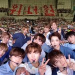 [워너원] 이쁜 너블이들~