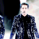 [시우민] 시우민 미모로 벌써 나라 하나 세<b>우심</b>