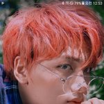 [드루와] 와 <b>진자</b> 내 배경 너무 예뻐서 갑자기 오싹 소름이 돋아