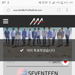 [세븐틴] <b>이쯤</b>되면 보컬팀