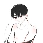 [시우민] 시우민 15금 <b>팬아트</b>ㅠㅠㅠ