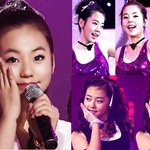 여자아이돌중 대세가 되어본 아이돌