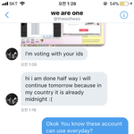 [EXO] 영어 졸라리 잘하는 기분이 <b>든당</b>