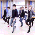 [골든차일드] <b>sea</b> 안무 중에 젤루 좋음