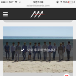 [세븐틴] 힙합팀이랑 <b>퍼</b><b>포</b>팀 합성해봤어 ㅎㅎ