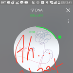 [방탄소년단] @@<b>격차</b> 줄어든다@@