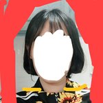 [드루와] 하...어제머리잘랐는데 계속 눈물나와