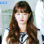 [EXO] 프로미스 <b>노지선</b>의 미모