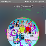 [워너원] 우리원 1초 목소리 듣고 맞추기