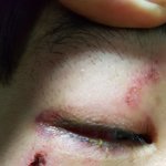 [학교폭력] 많이 알려주셔서 가해자들을 최대한 <b>처벌</b> 하게 도와주십시요