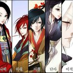 [<b>재업</b><b>재업</b>] 요거 웹툰 아는사람 없어??