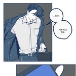 [BL] 하테마테 섭공ㅅㅂ...