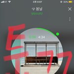 [방탄소년단] 이삐들 투표중이지????