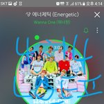 [워너원] 쿠쿠 <b>투명</b>포카 나눔 받은거 사진