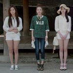 지수 산다라<b>박</b> 아이유 누가 더 예쁜거같아?