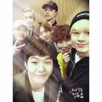 [BTOB] 여러분 다들 들어와봐