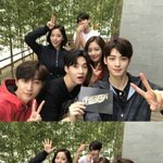 [백현] ＂이 조합 실화냐＂…'마스터키' 헨리X백현X...