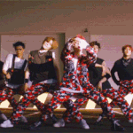 [NCT] 애들 노래 중에 알람음 쓰기 좋은거 뭐가있을까?