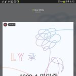 [방탄소년단] 멜론투표할때 꼭 <b>dna</b>에 투표바람(봄날x)