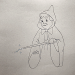 [조언부탁해] 고 2 그림좀 나 디즈니 <b>취직</b>할거다ㅋ