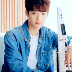 [라이관린] 더<b>뮤지션</b> 관린 움짤