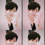 [시우민] 이거 완전 시우민 <b>뷰티화보</b> 아닌가여?