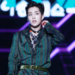 [시우민] 헤디 코디보다 시우민 <b>미모</b>가 열일함