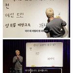 꿀같던 연휴가 지나갑니다