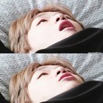 [방탄소년단] 갸이뻐 얘 머먹고 <b>이러</b>케 됐을 것 같냐