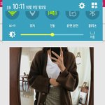 [핵존예판녀] 가디건 추반<b>조오</b>ㅗㅁ 해줘야