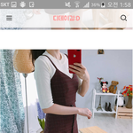 이옷 싸게파는데 어디있오