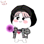 [뉴이스트] 안녕