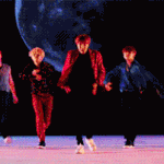 [EXO] 간지<b>작살</b>