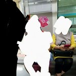 [꼭봐주세요] <b>임산</b>부석에 앉은 무개념