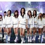 안녕 나의 <b>소녀</b>시대
