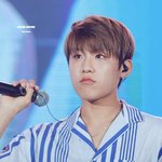 [박우진] <b>연휴동안</b> 참팬들 수고했어!!