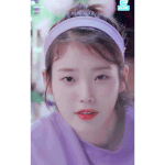 [아이유] 지은이 데이NA 님 인별 팔로우한거ㅠㅜ